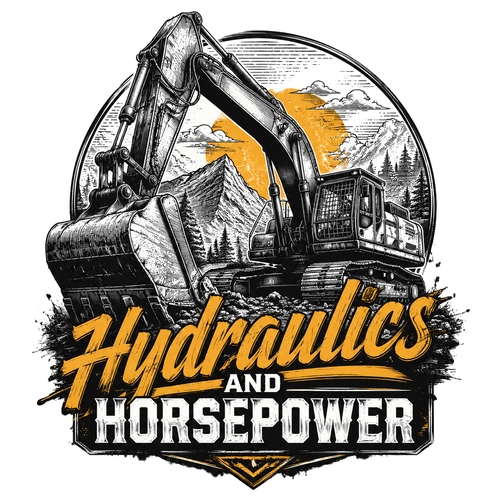 Hydraulics and horsepower