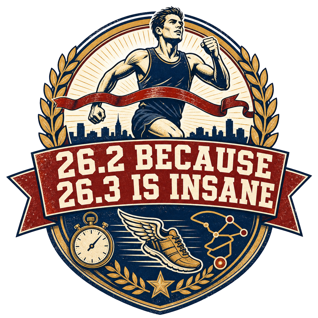 26.2 BECAUSE 26.3 IS INSANE