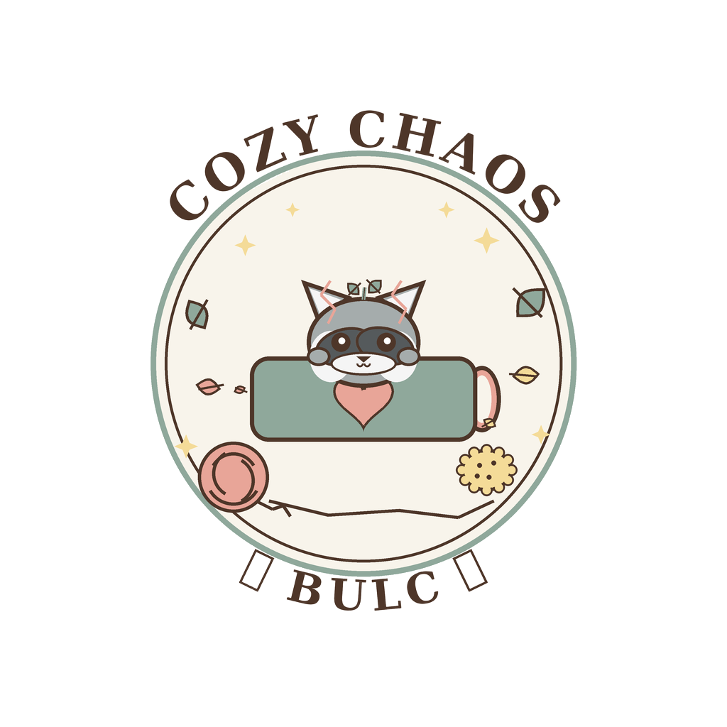 COZY CHAOS CLUB