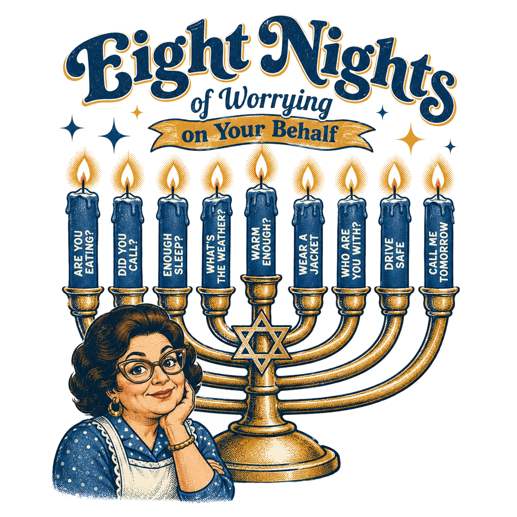 Jewish Humor