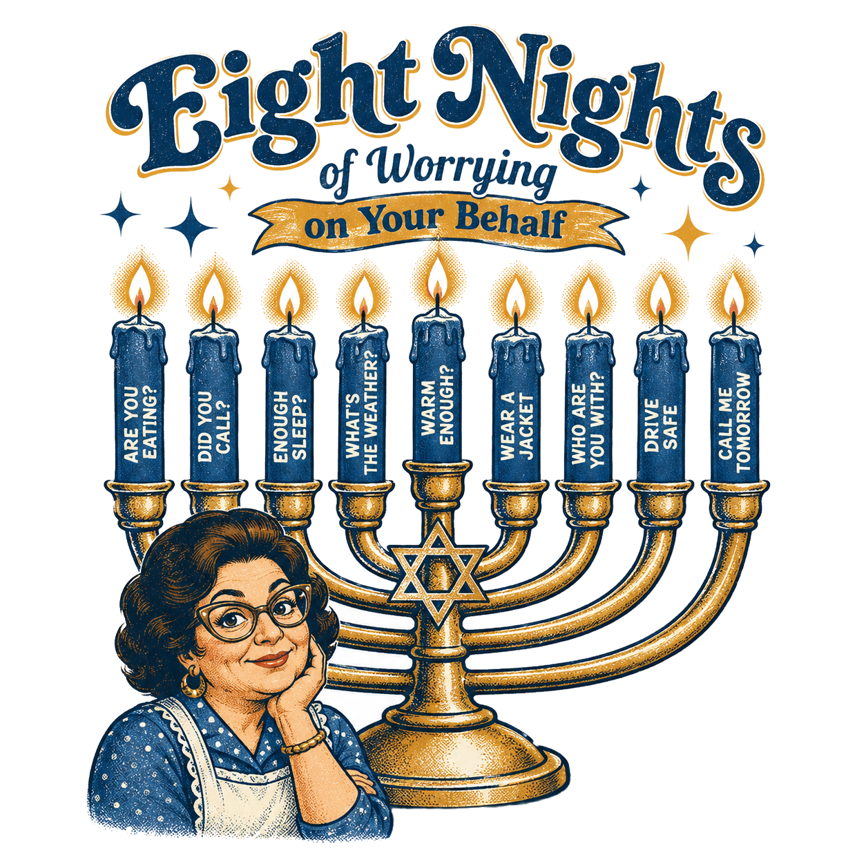 Jewish Humor