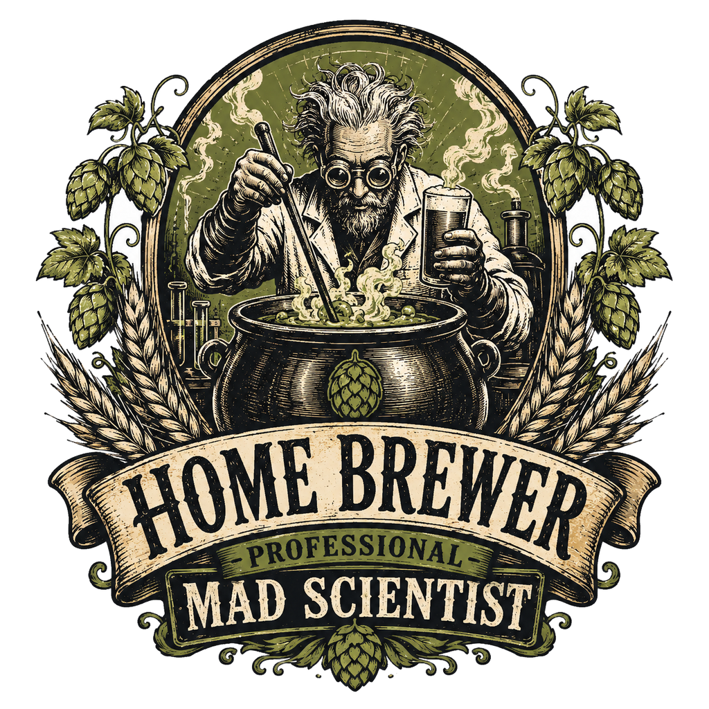 Home Brewer