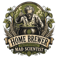 Home Brewer