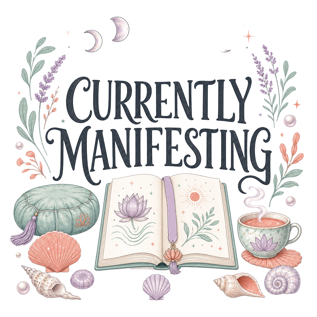 CURRENTLY MANIFESTING