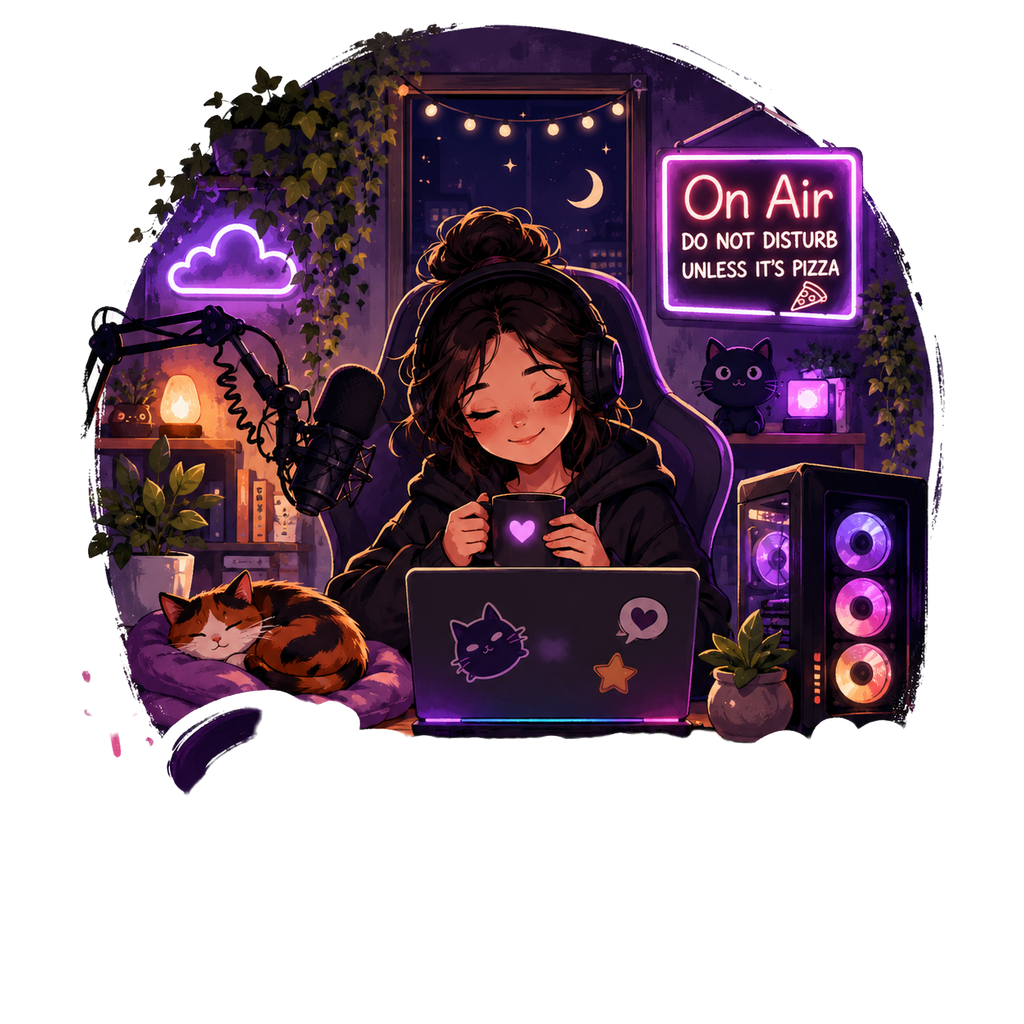 Streamer Life