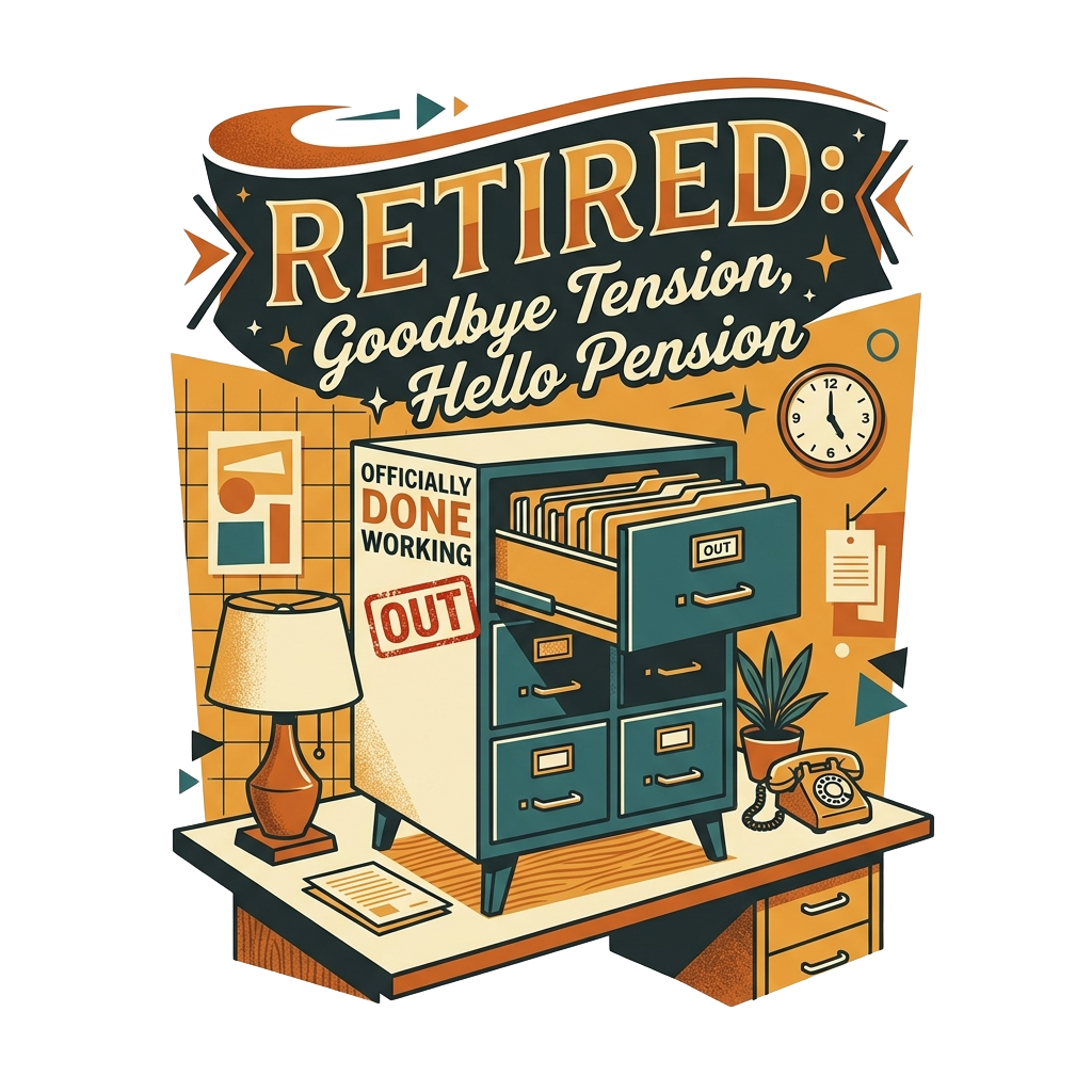 Retirement