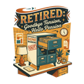 Retirement