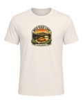 Wild Yeast Camp Tee — Natural