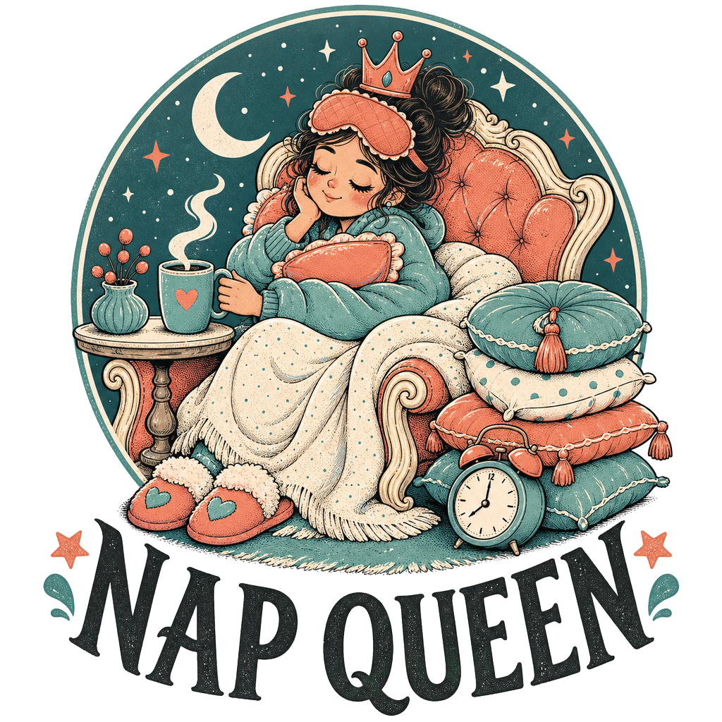 NAP QUEEN