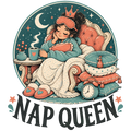 NAP QUEEN