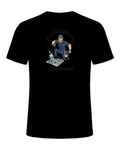 Plumber — Black