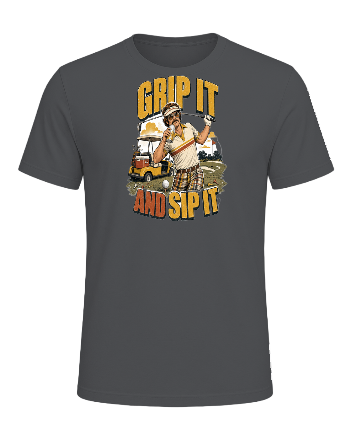 GRIP IT AND SIP IT — Asphalt
