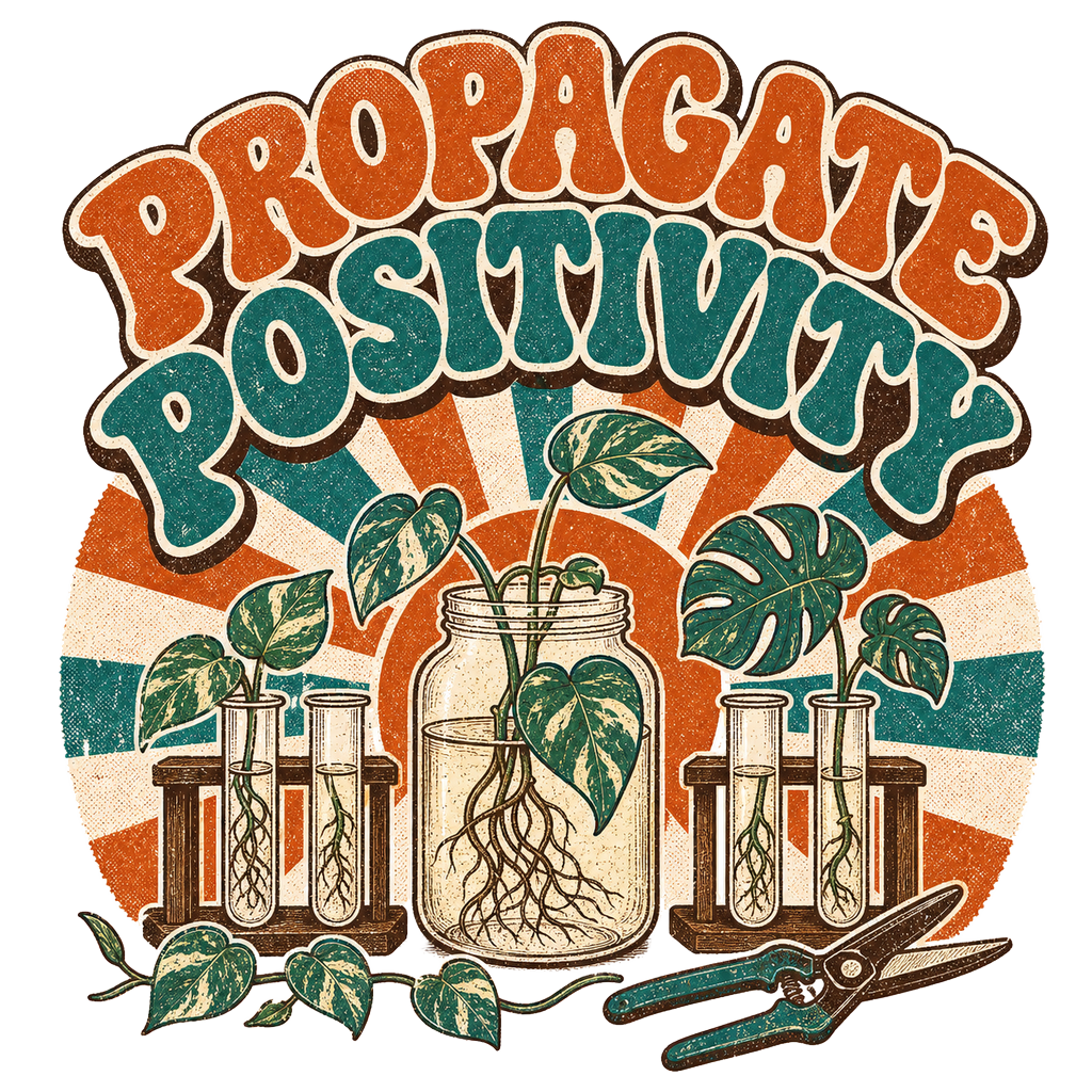 PROPAGATE POSITIVITY