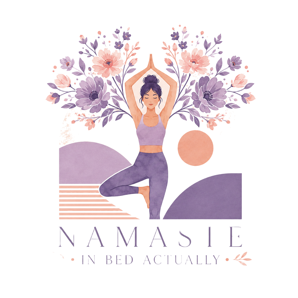 Yoga Mom