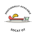 EMOTIONALLY AVAILABLE TO TACOS