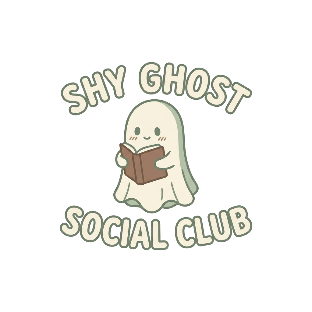 Shy Ghost Social Club