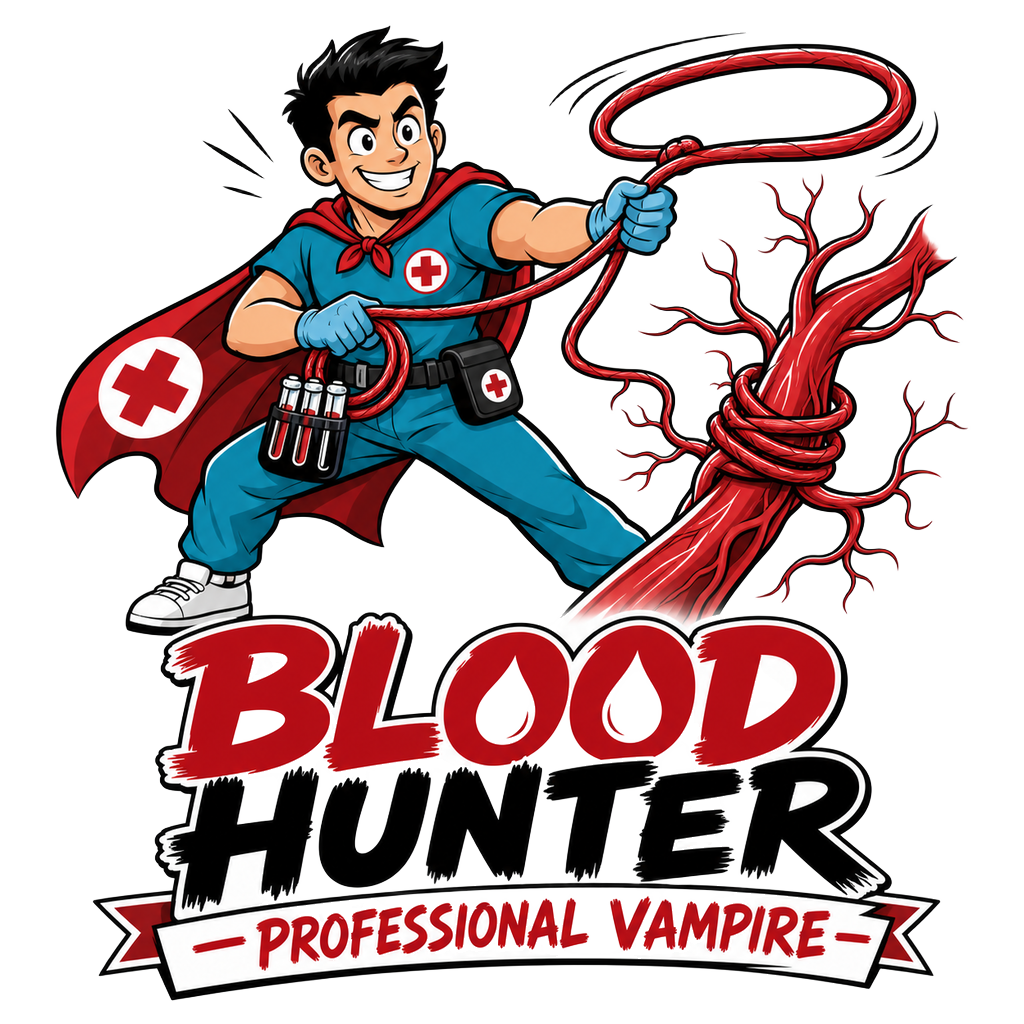Phlebotomist