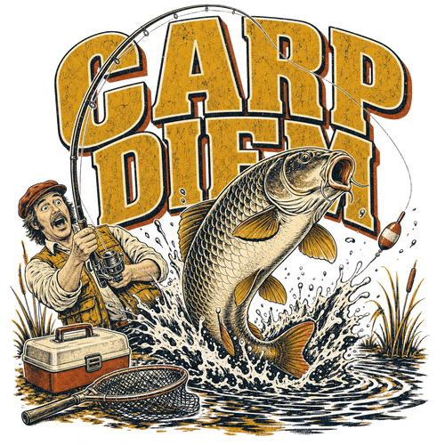 CARP DIEM