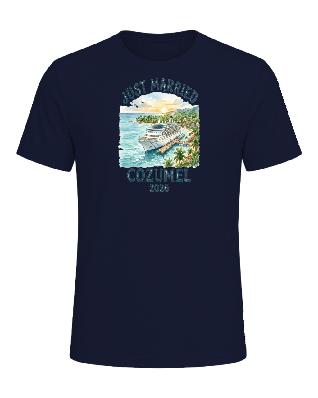 Cruise Port Specific — Navy