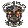 Welder Pride