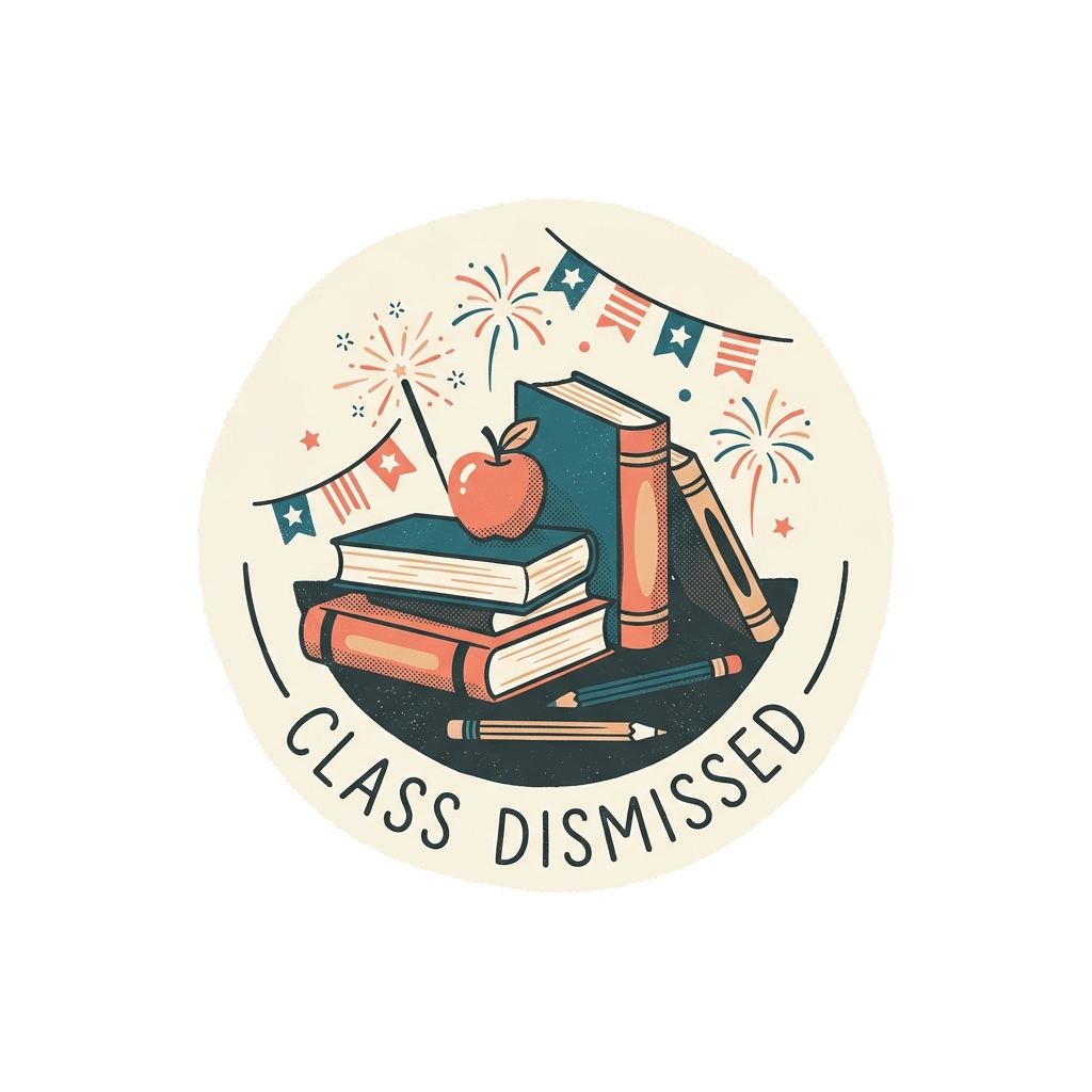 CLASS DISMISSED
