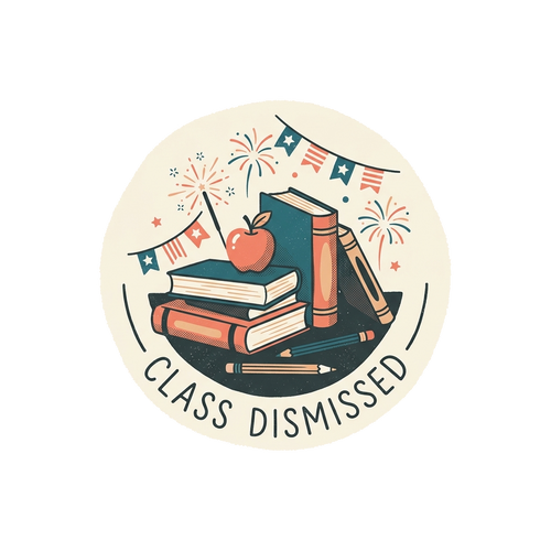 CLASS DISMISSED