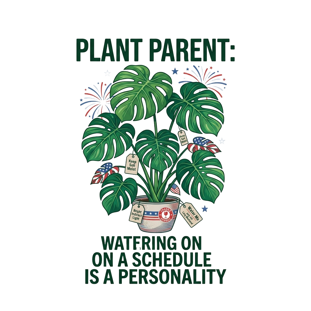 Plant Parent