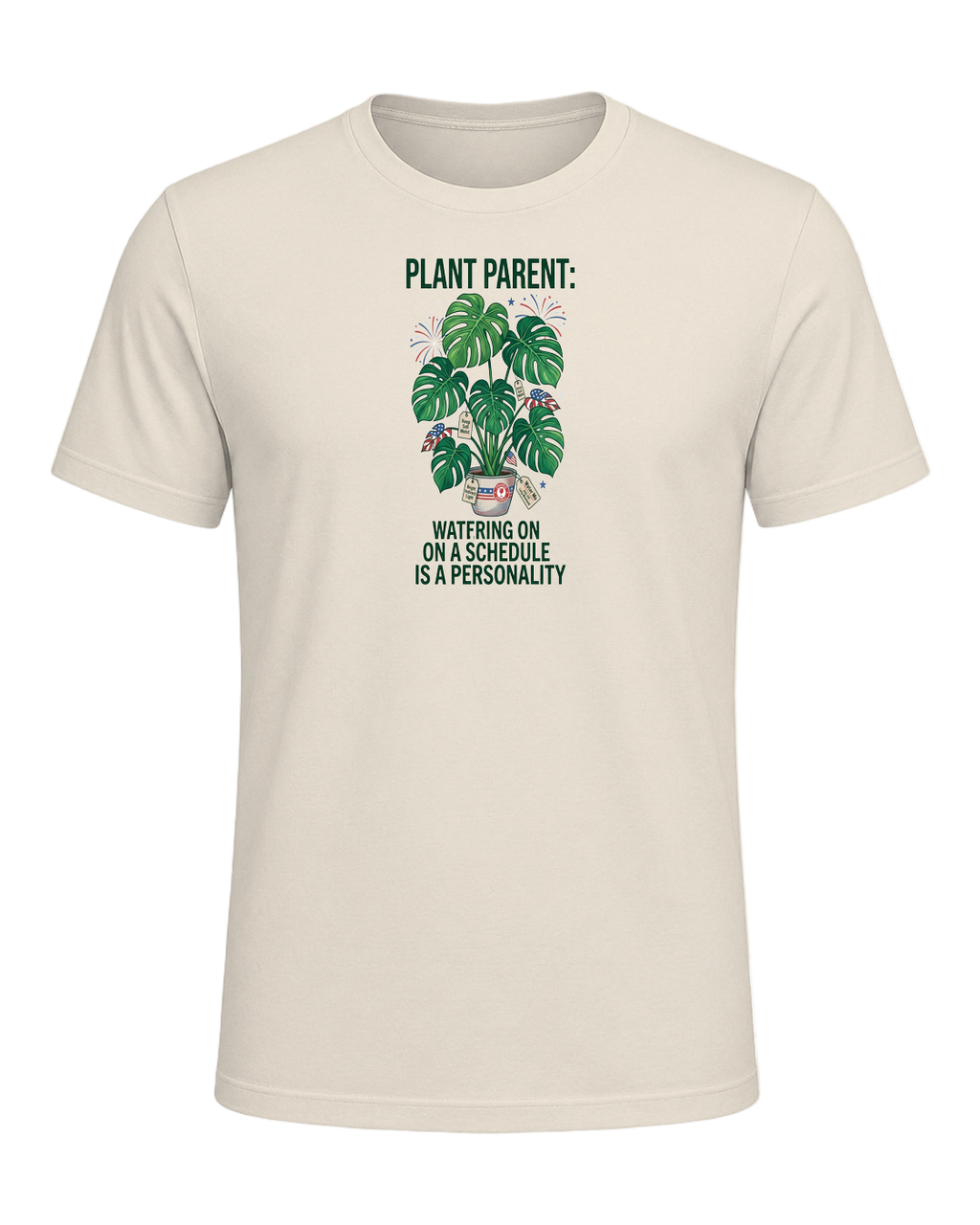 Plant Parent — Heather Prism Natural