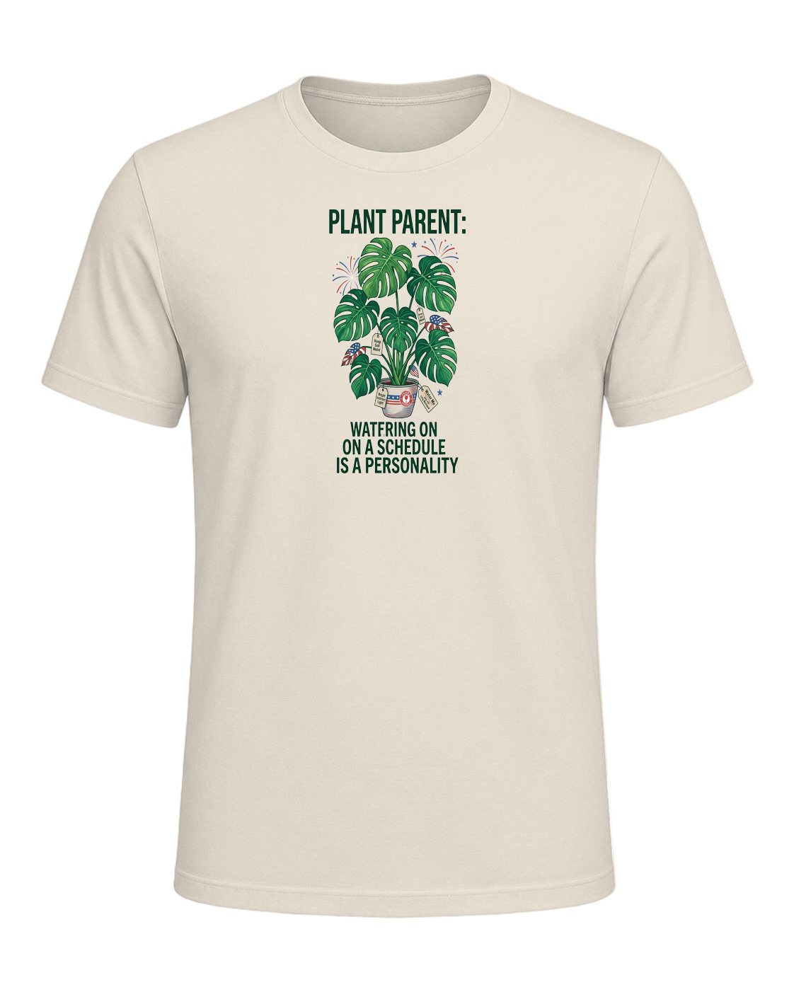 Plant Parent — Heather Prism Natural