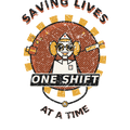 SAVING LIVES ONE SHIFT AT A TIME