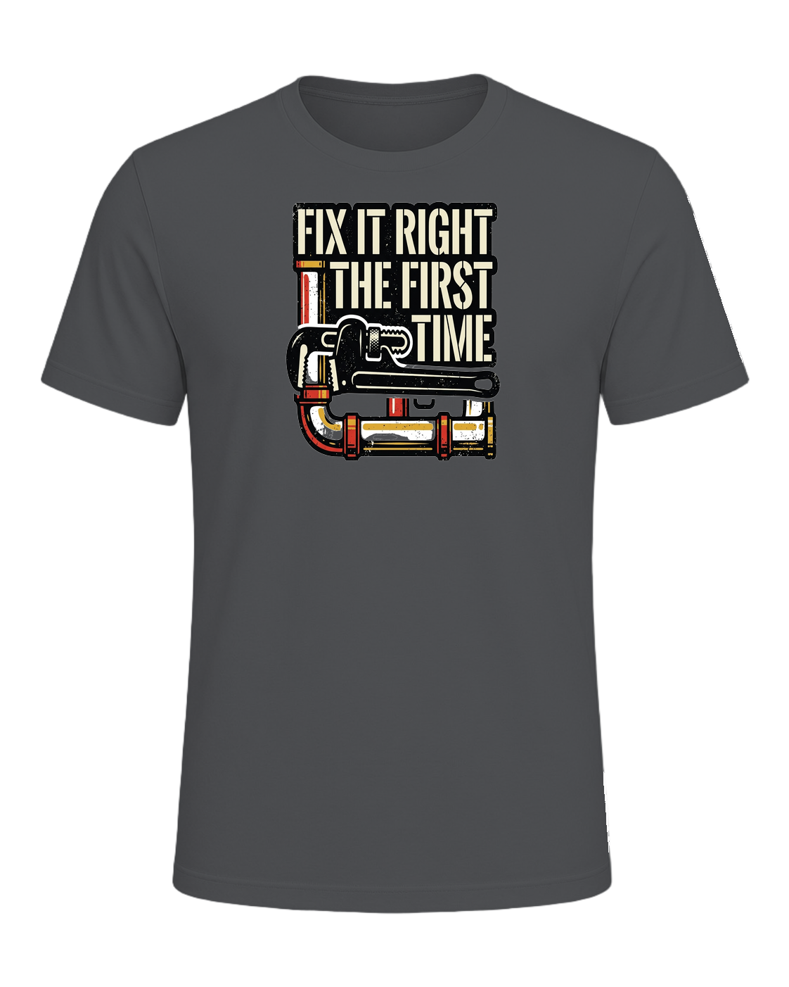 FIX IT RIGHT THE FIRST TIME — Asphalt