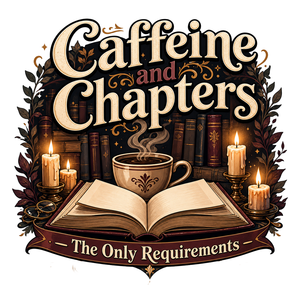 Books & Coffee