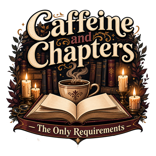 Books & Coffee