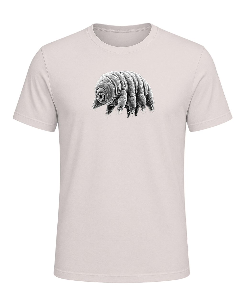 Tardigrade Science Nerd — Heather Dust
