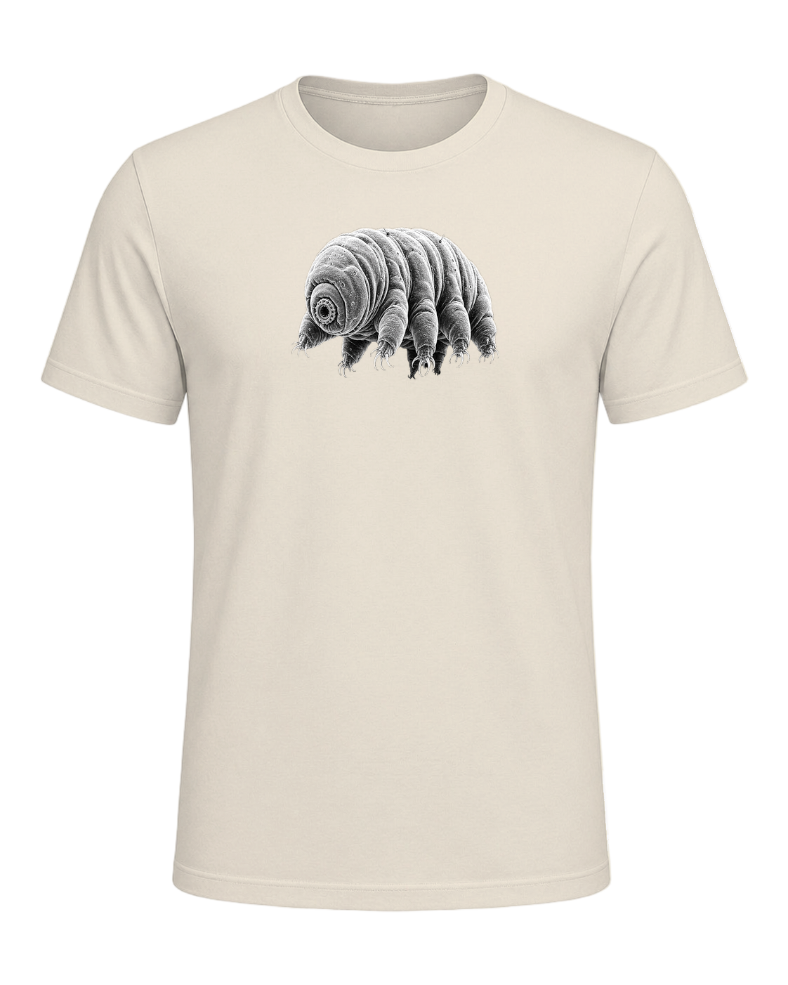 Tardigrade Science Nerd — Heather Prism Natural