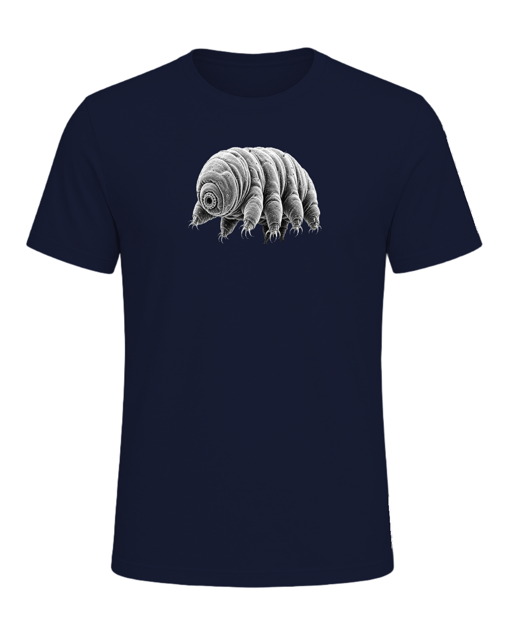 Tardigrade Science Nerd — Navy