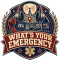 WHAT'S YOUR EMERGENCY