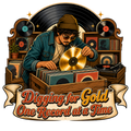 Vinyl Record Digger