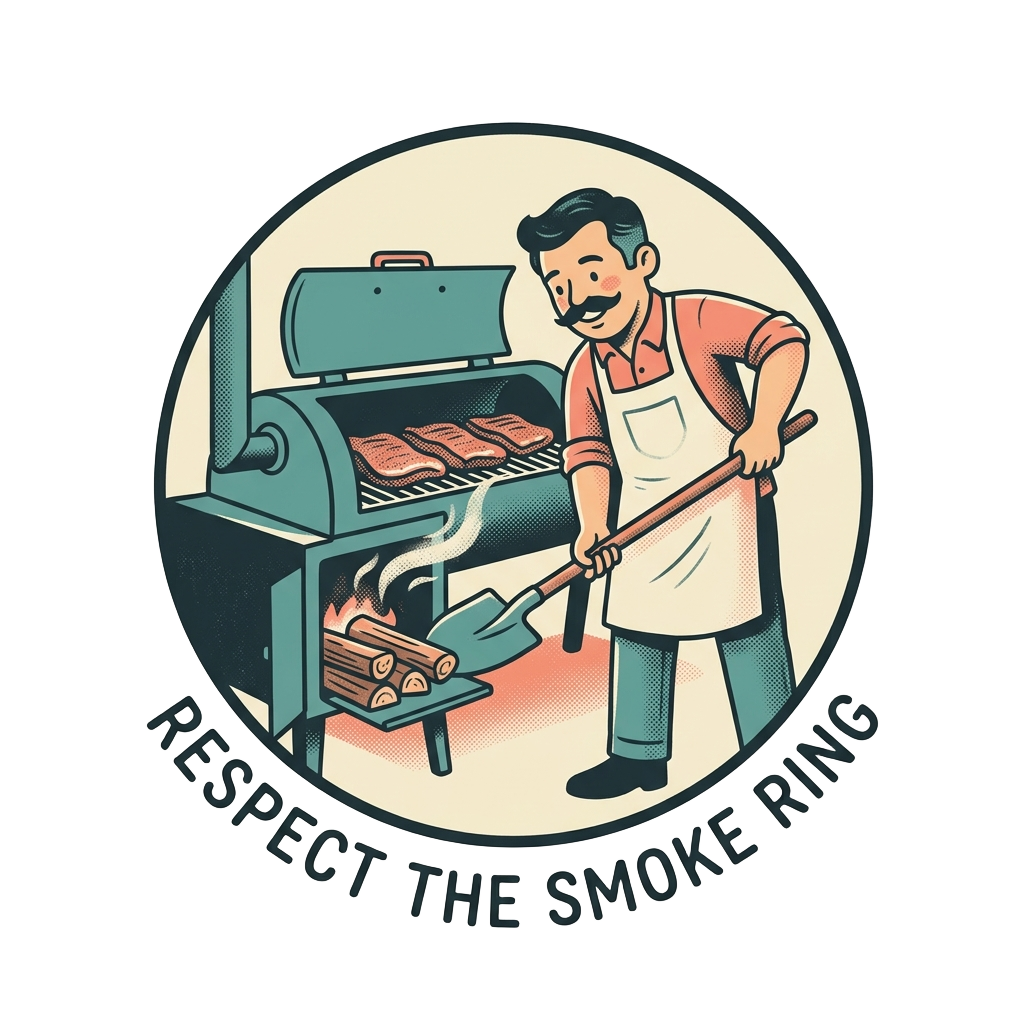 RESPECT THE SMOKE RING