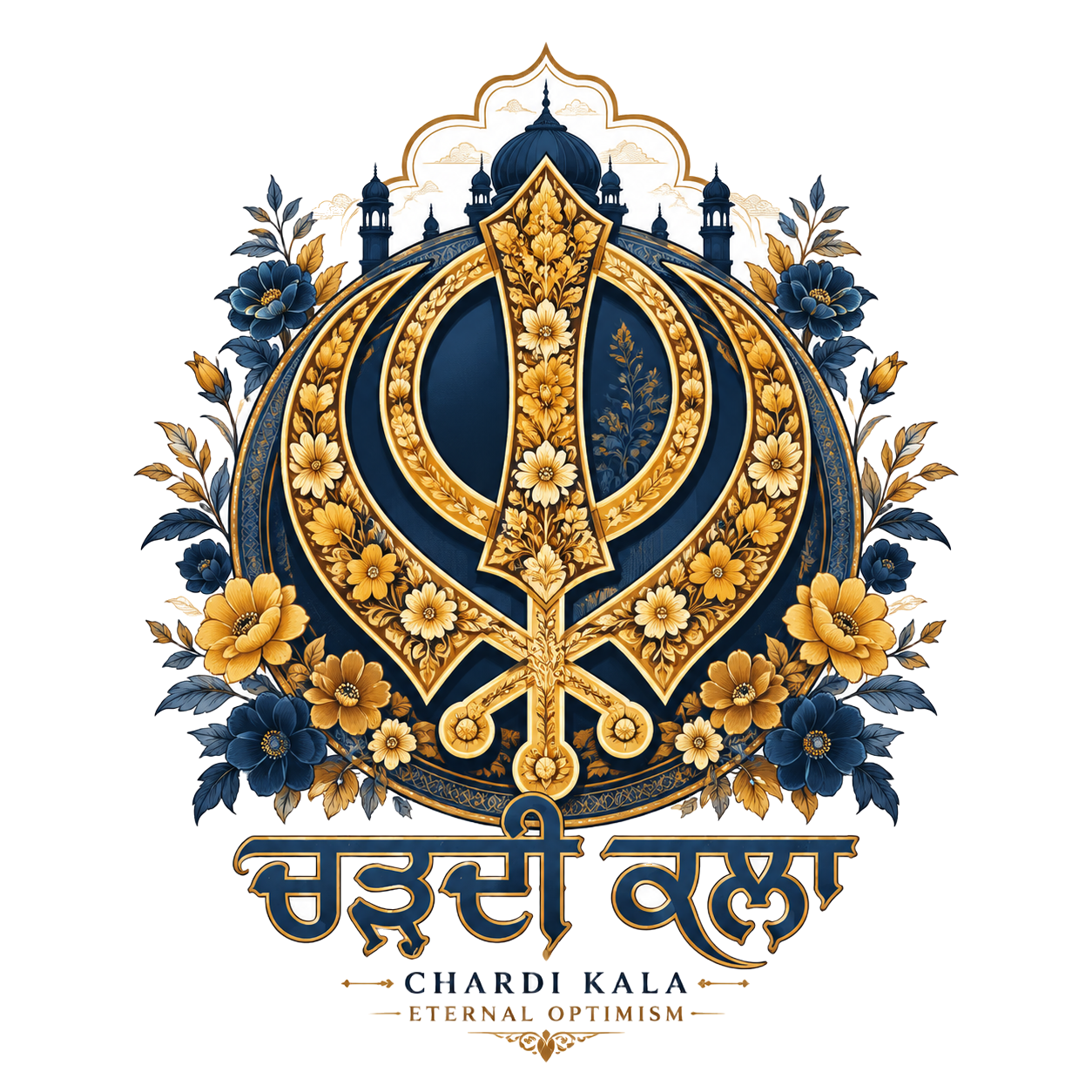 Sikh Identity