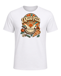 I KNEAD PIZZA — White
