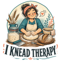 I KNEAD THERAPY