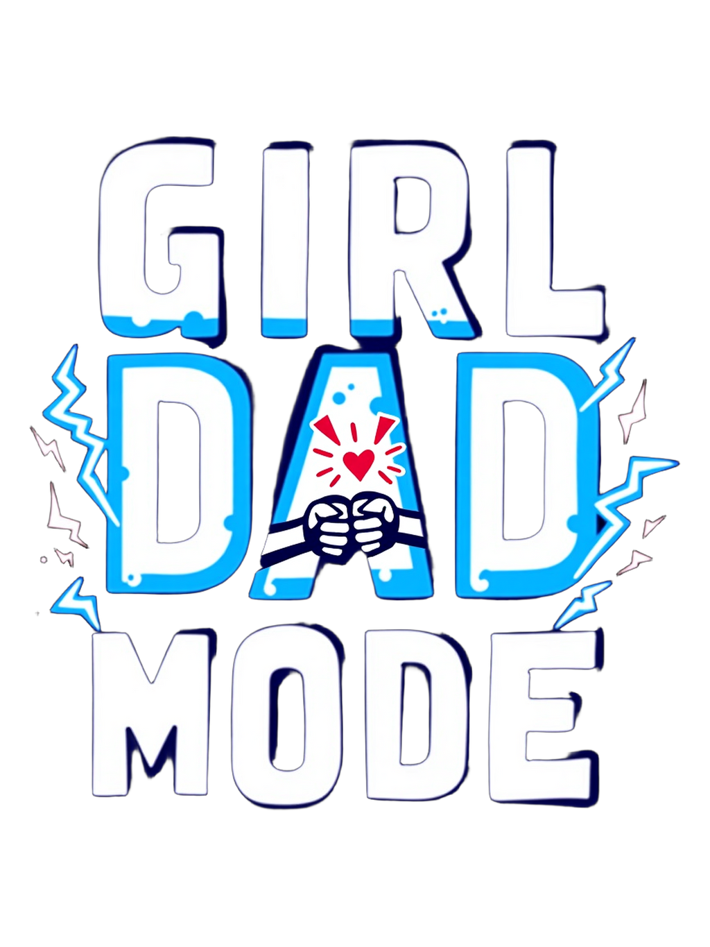 girldad