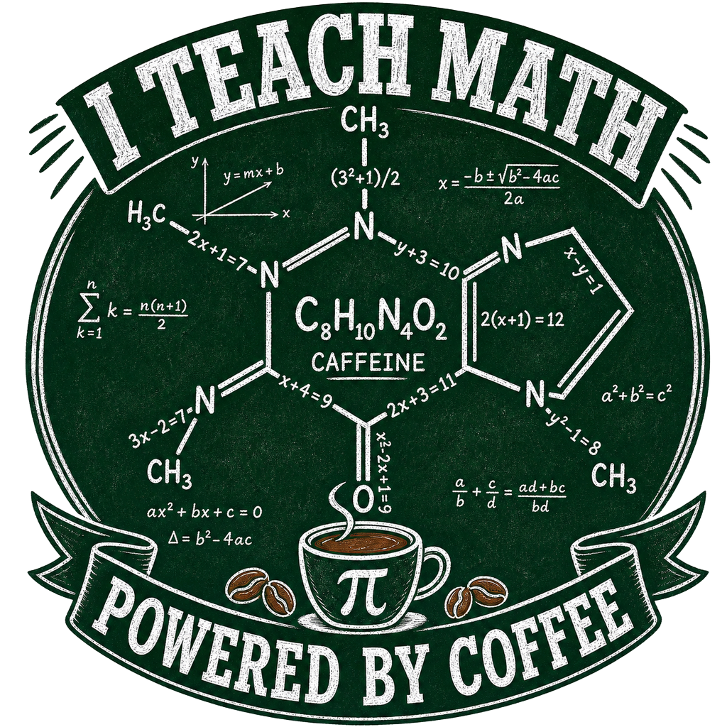 Math Teacher Humor