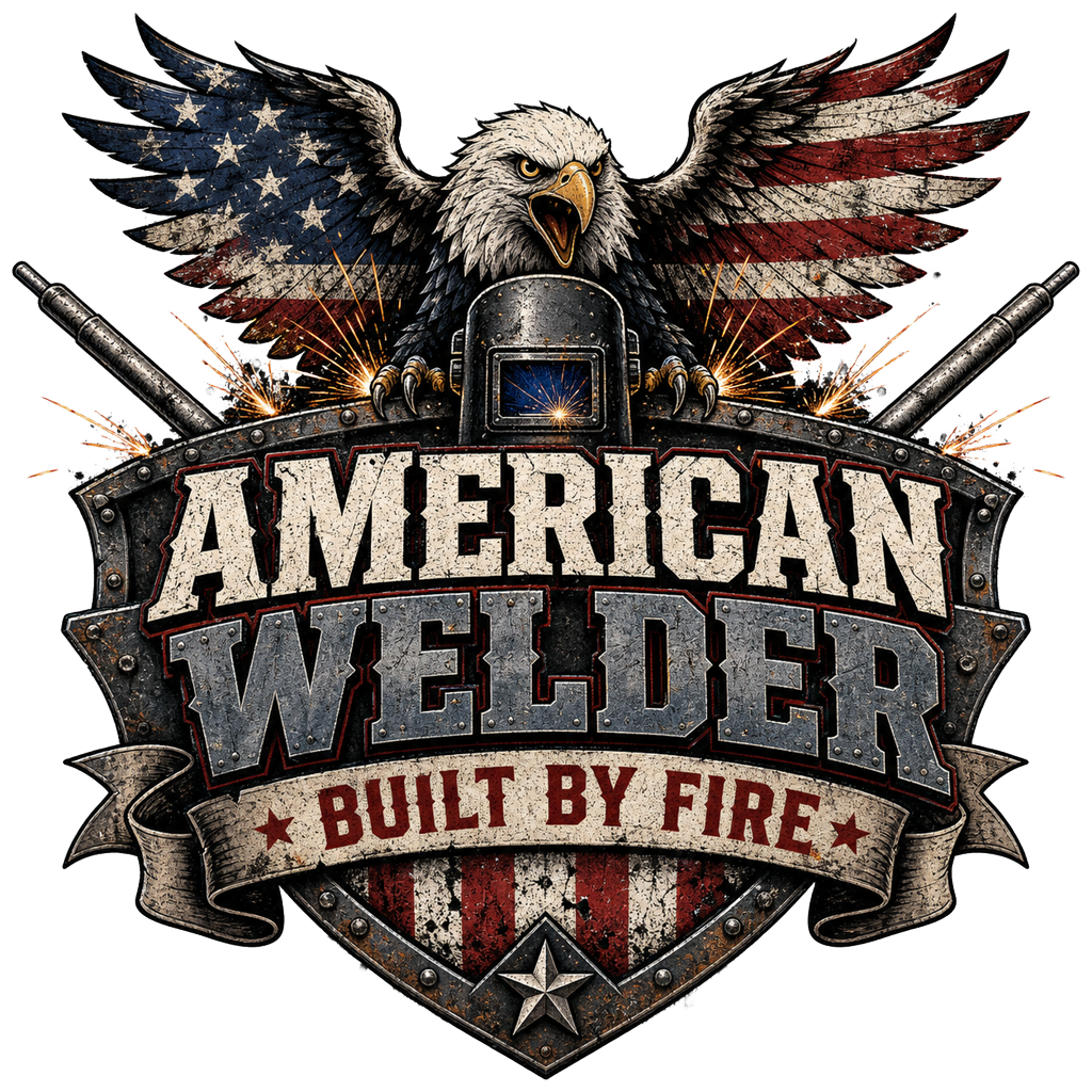 Welder Pride