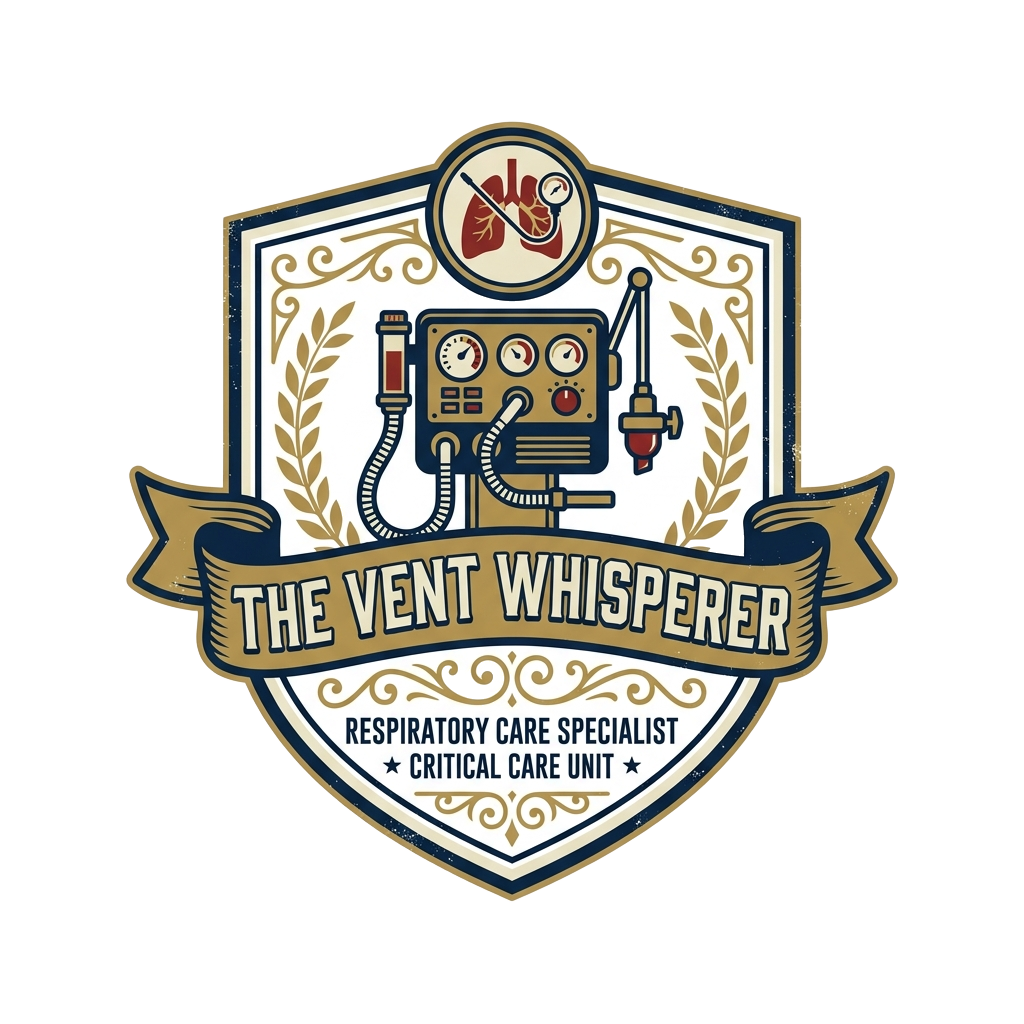 The vent whisperer