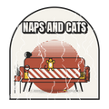 NAPS AND CATS