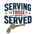 SERVING THOSE WHO SERVED
