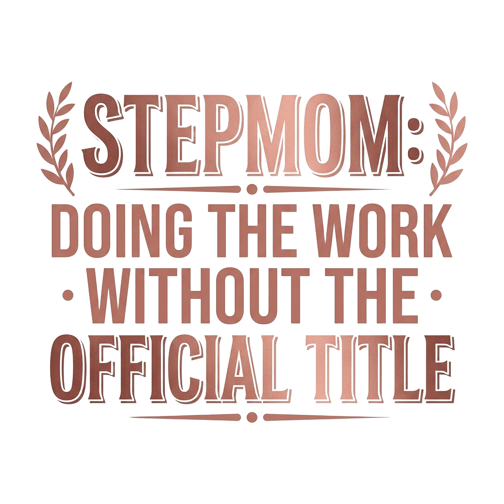 Stepmom Recognition