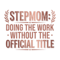 Stepmom Recognition